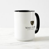 Wörterbuch der Forstuniversität geweckt Tasse (VorderseiteRechts)