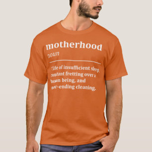 Wörterbuch der Funny Mohood Definition 1 T-Shirt