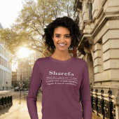 Wörterbuch Name Bedeutung Definition Ästhetik Tri-Blend Shirt