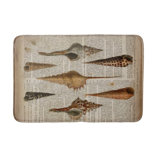 Wörterbuchausdruck Französisch botanische Strandse Badematte (Vorderseite)