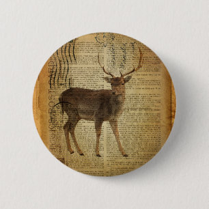 Wörterbuchausgabe-Weißbuck Button