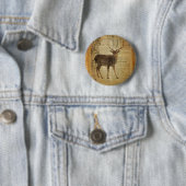 Wörterbuchausgabe-Weißbuck Button (Beispiel)