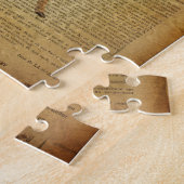 Wörterbuchausgabe-Weißbuck Puzzle (Seite)