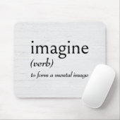 Wörterbuchdefinition für BILDER Mousepad (Mit Mouse)