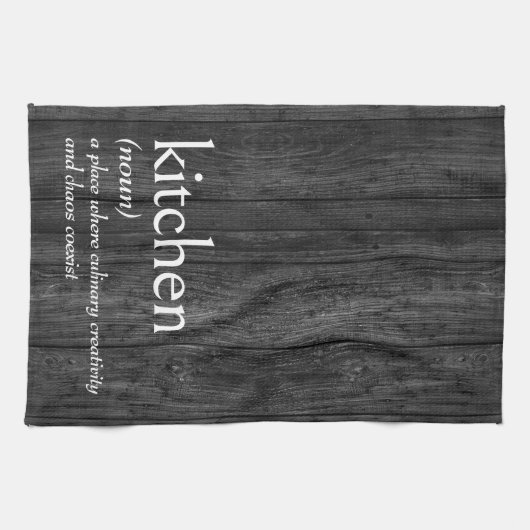 Wörterbuchdefinition für KITCHEN Geschirrtuch (Horizontal)