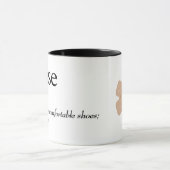 Wörterbuchdefinition für KRAKENPFLEGE Tasse (Zentrum)