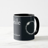 Wörterbuchdefinition für UMBRAPHILE Tasse (VorderseiteRechts)