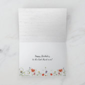 Wörterbuchdefinition für UNT Karte (Innenseite)