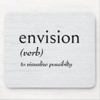 Wörterbuchdefinition für VISION
