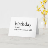 Wörterbuchdefinition Karte (Gelbe Blume)