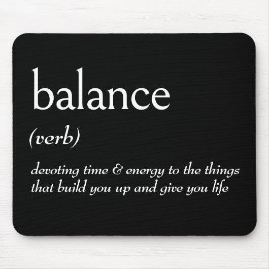 Wörterbuchdefinition Mousepad (Vorne)