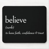 Wörterbuchdefinition Mousepad (Vorne)