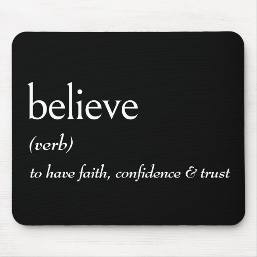 Wörterbuchdefinition Mousepad (Vorne)