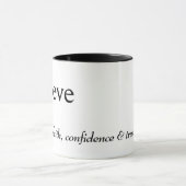 Wörterbuchdefinition Tasse (Zentrum)