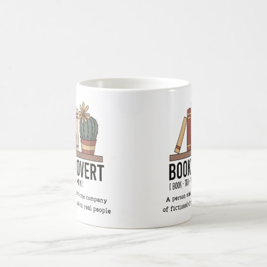 Wörterbuchdefinitionsbuch Kaffeetasse (Mittel)