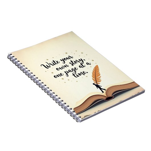 Wortfahrt Notizblock (Rechte Seite)