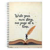 Wortfahrt Notizblock (Vorderseite)