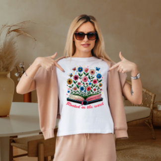Wortgewurzelt T-Shirt