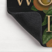 Worth It Mousepad (Ecke)