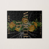 Worth It Puzzle (Horizontal)