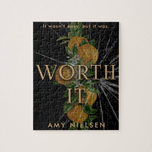 Worth It Puzzle (Vertikal)