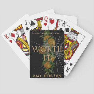 Worth It Spielkarten