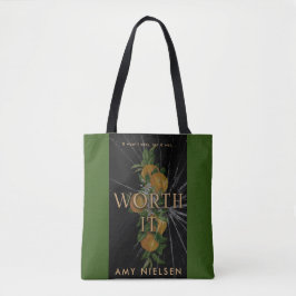 Worth It Tasche