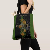 Worth It Tasche (Von Nahem)