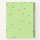 Worth the Wait Adoption Party Gästebuch Notizblock (Rückseite)