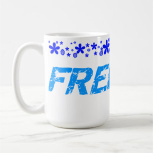 Worthy Destiny Magic Tasse