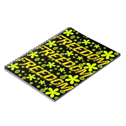 Worthy Destiny Notizblock (Linke Seite)