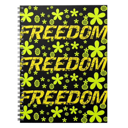 Worthy Destiny Notizblock (Vorderseite)