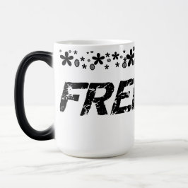 Worthy Destiny Verwandlungstasse