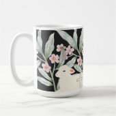 Worthy Is The Lamb Kaffeetasse (Links)