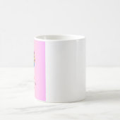 Worthy Kaffeetasse (Mittel)