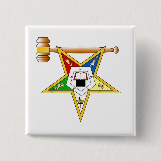 Worthy Matron Button (Vorderseite)