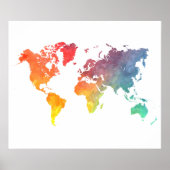 Wortkarte 5 poster (Vorne)