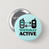 Wörtlich Active Button (Vorne & Hinten)