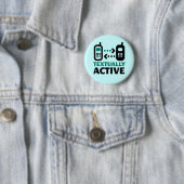 Wörtlich Active Button (Beispiel)