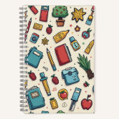 Wortnotiz Notizblock (Vorderseite)