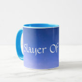 Wortschicht Kaffeezubereitung Tasse (Vorderseite Links)