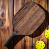 Wortschneider Pickleball Schläger
