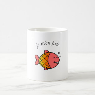 Wortspiel Kaffeetasse