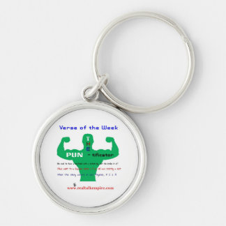 Wortspiel - Schlüssel Schlüsselanhänger