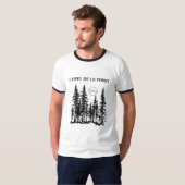 WORTSPIEL T-Shirt (Vorne ganz)