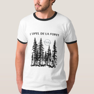 WORTSPIEL T-Shirt