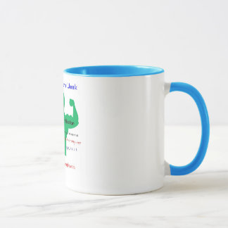 Wortspiel - Tasse