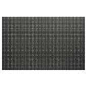 Wortsuche (inspirierend) schwarz stoff (Fat Quarter (45,7 x 55,9 cm))