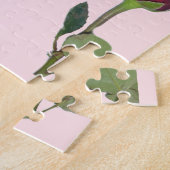 Wortwahl des Fotos Puzzle (Seite)