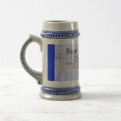 Wortwolke word cloud Bayern Bavaria Bierglas (Links)